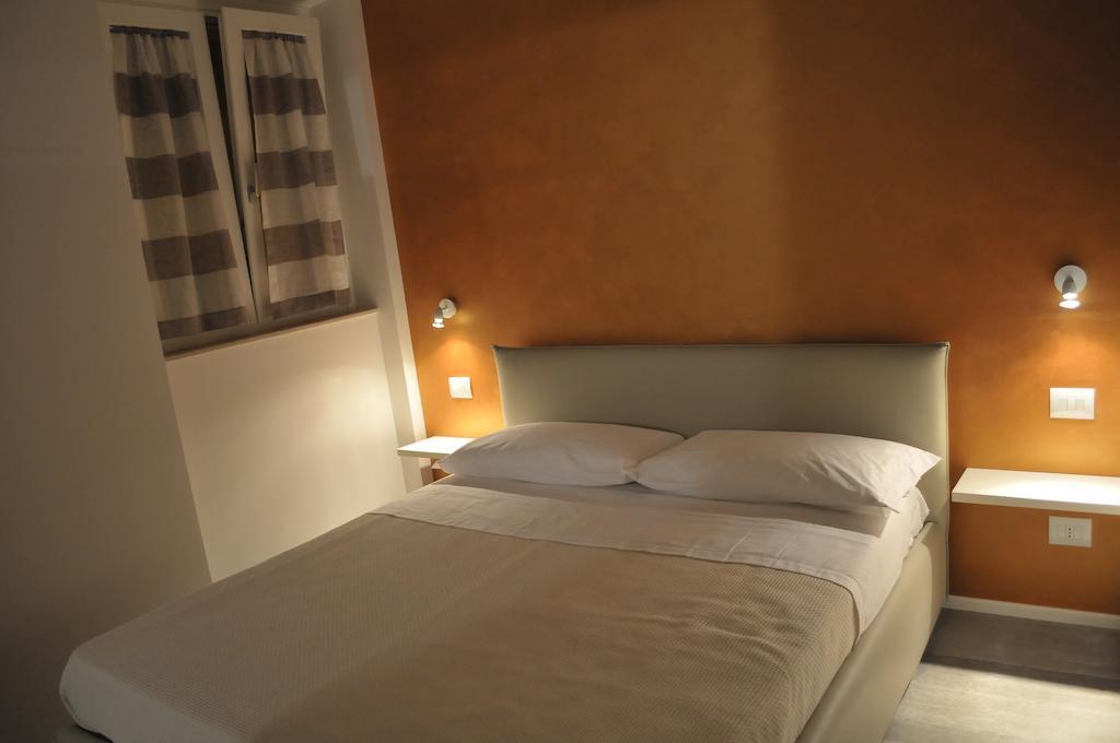Angolo Divino Hotell Loreto Eksteriør bilde