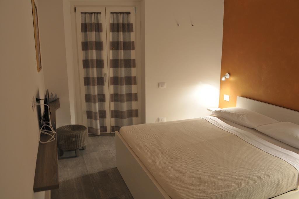 Angolo Divino Hotell Loreto Eksteriør bilde