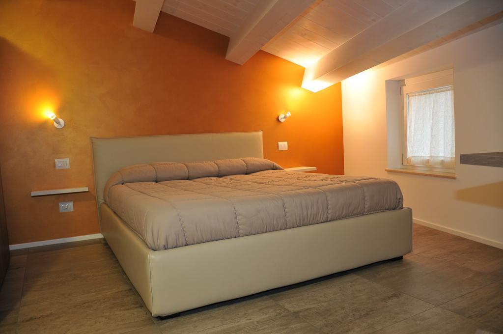 Angolo Divino Hotell Loreto Rom bilde
