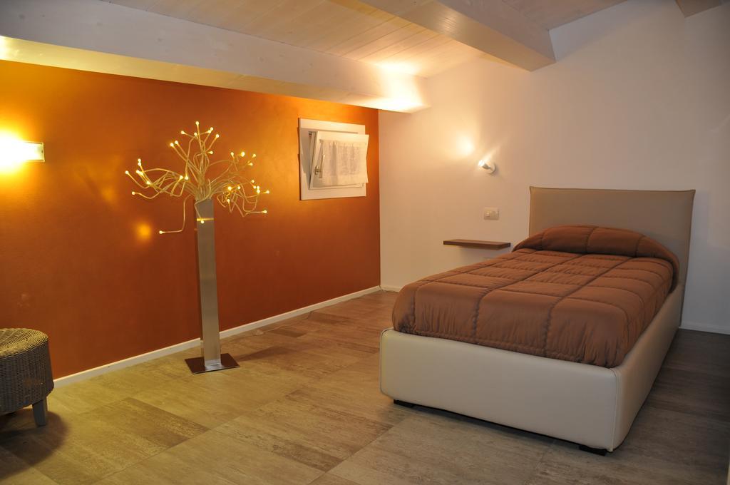 Angolo Divino Hotell Loreto Rom bilde