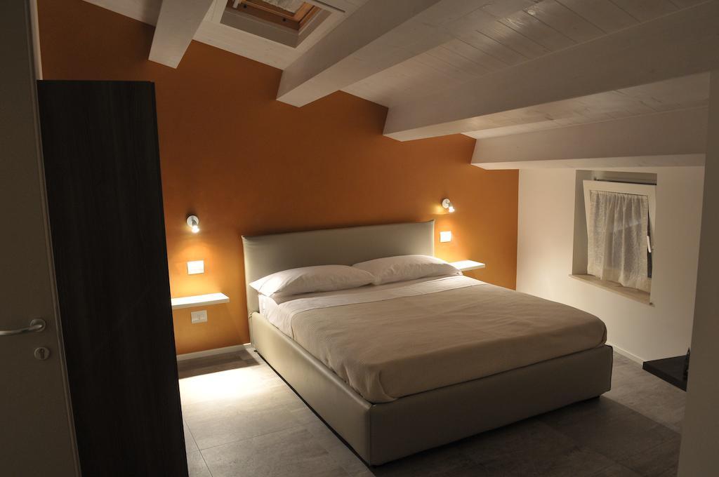 Angolo Divino Hotell Loreto Rom bilde