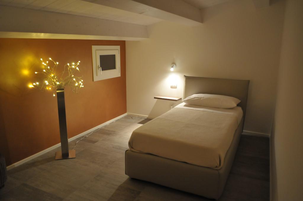 Angolo Divino Hotell Loreto Rom bilde
