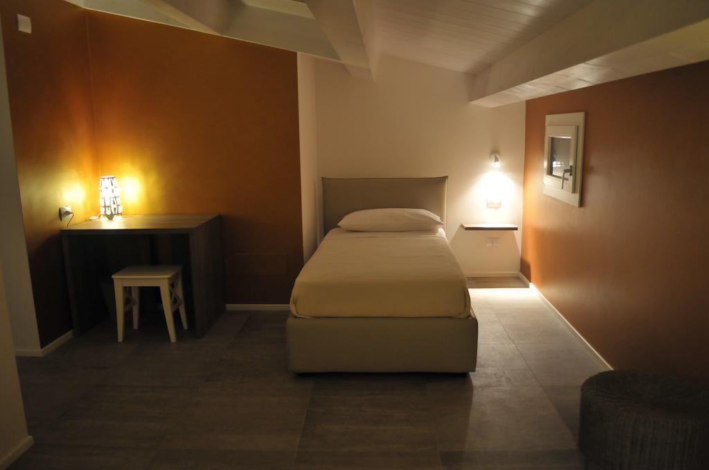 Angolo Divino Hotell Loreto Rom bilde