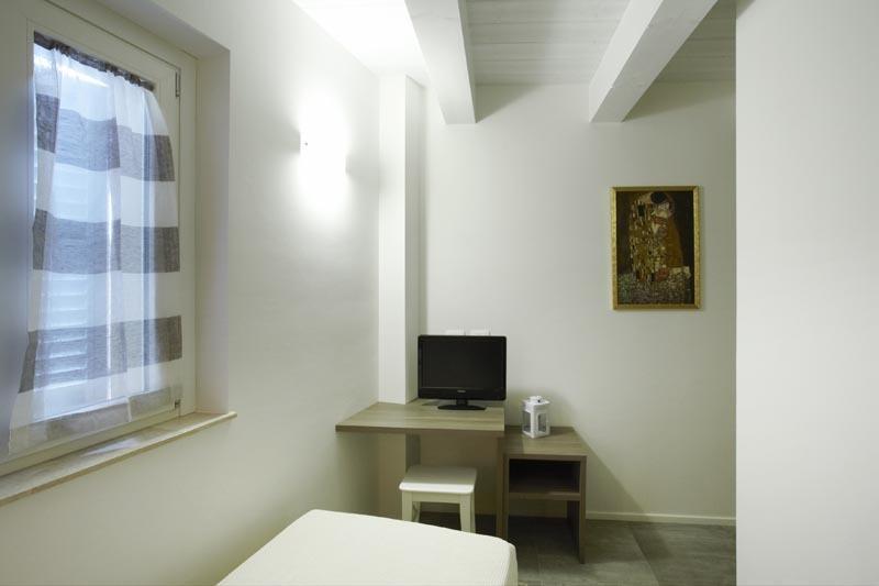 Angolo Divino Hotell Loreto Eksteriør bilde