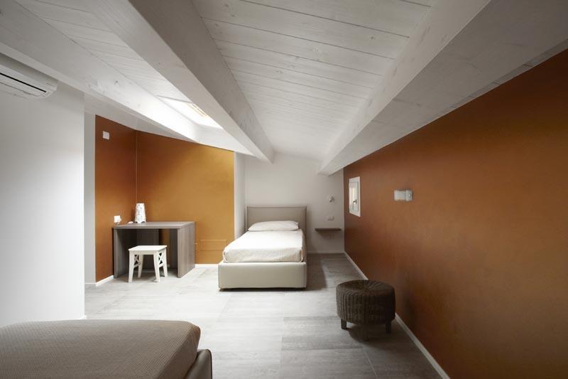 Angolo Divino Hotell Loreto Eksteriør bilde