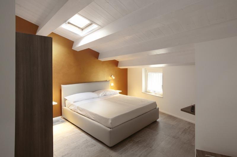 Angolo Divino Hotell Loreto Rom bilde
