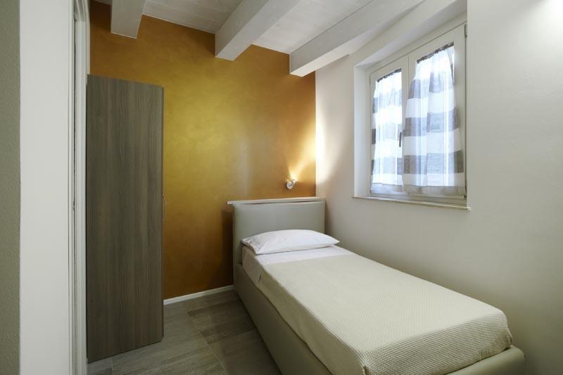 Angolo Divino Hotell Loreto Eksteriør bilde