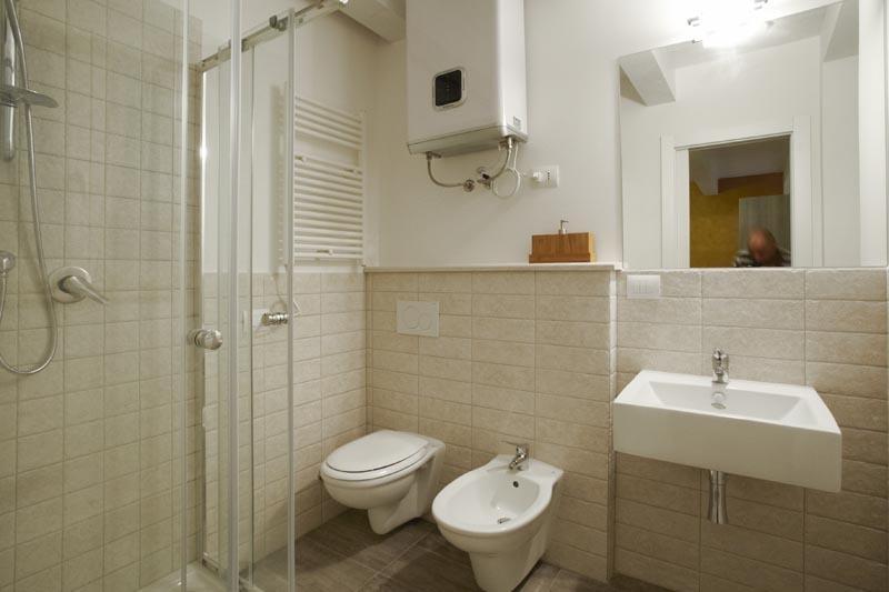 Angolo Divino Hotell Loreto Rom bilde