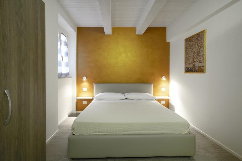 Angolo Divino Hotell Loreto Rom bilde