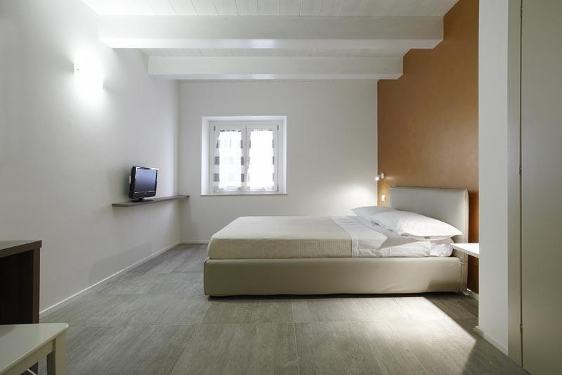 Angolo Divino Hotell Loreto Rom bilde