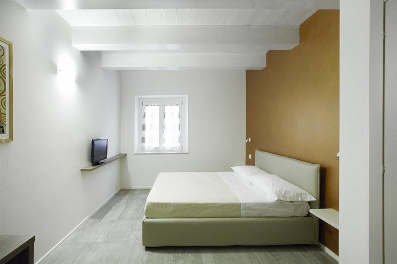 Angolo Divino Hotell Loreto Rom bilde
